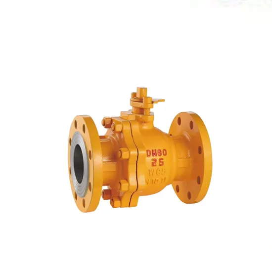 American Petroleum Institute Trunion Mounted Ball Valve Q347f-DN150/OEM/China Vlave